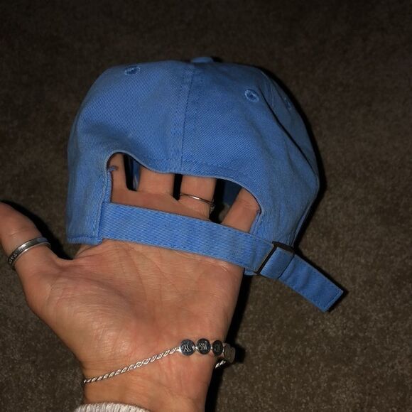 Chicago Cubs C hat  - Picture 2 of 2